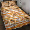 Ohaprints-Quilt-Bed-Set-Pillowcase-Autumn-Sunflower-Berries-Fall-Harves-Leaves-Autumn-Thanksgiving-Holiday-Blanket-Bedspread-Bedding-3288-Throw (55&#39;&#39; x 60&#39;&#39;)