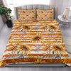 Ohaprints-Quilt-Bed-Set-Pillowcase-Autumn-Sunflower-Berries-Fall-Harves-Leaves-Autumn-Thanksgiving-Holiday-Blanket-Bedspread-Bedding-3288-King (90&#39;&#39; x 100&#39;&#39;)
