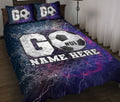 Ohaprints-Quilt-Bed-Set-Pillowcase-Go-Soccer-Player-Custom-Personalized-Name-Number-Blanket-Bedspread-Bedding-3374-Throw (55'' x 60'')