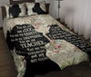 Ohaprints-Quilt-Bed-Set-Pillowcase-You-Are-Not-Just-A-Dog-You-Are-My-Sanity-Pitbull-Blanket-Bedspread-Bedding-1151-Throw (55&#39;&#39; x 60&#39;&#39;)