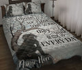 Ohaprints-Quilt-Bed-Set-Pillowcase-Memorial-Cane-Corso-For-Those-We-Love-Custom-Personalized-Name-Blanket-Bedspread-Bedding-3609-Throw (55'' x 60'')