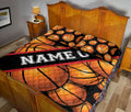 Ohaprints-Quilt-Bed-Set-Pillowcase-Basketball-Lovers-Custom-Personalized-Name-Number-Blanket-Bedspread-Bedding-1757-King (90'' x 100'')