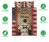 Ohaprints-Quilt-Bed-Set-Pillowcase-Baseball-Pitcher-Boy-Player-Fan-Idea-Vintage-Custom-Personalized-Name-Number-Blanket-Bedspread-Bedding-3189-Double (70&#39;&#39; x 80&#39;&#39;)