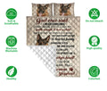 Ohaprints-Quilt-Bed-Set-Pillowcase-German-Shepherd-God-Once-Said-Animal-Pet-Dog-Lover-Custom-Personalized-Name-Blanket-Bedspread-Bedding-19-Double (70'' x 80'')