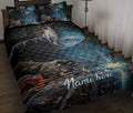 Ohaprints-Quilt-Bed-Set-Pillowcase-Gift-For-Welder-Unique-Gift-Idea-For-Him-Welding-Custom-Personalized-Name-Blanket-Bedspread-Bedding-2034-Throw (55'' x 60'')