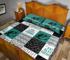 Ohaprints-Quilt-Bed-Set-Pillowcase-Eat-Sleep-Fishing-Lover-Patchwork-Fishermen-Gift-Idea-Custom-Personalized-Name-Blanket-Bedspread-Bedding-3250-King (90&#39;&#39; x 100&#39;&#39;)