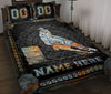 Ohaprints-Quilt-Bed-Set-Pillowcase-Mandala-Barrel-Horse-Girl-Racing-Custom-Personalized-Name-Number-Blanket-Bedspread-Bedding-3469-Throw (55&#39;&#39; x 60&#39;&#39;)