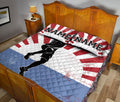 Ohaprints-Quilt-Bed-Set-Pillowcase-Basketball-Lover-Boy-Player-Fan-Idea-Custom-Personalized-Name-Number-Blanket-Bedspread-Bedding-3413-King (90'' x 100'')