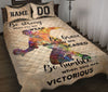 Ohaprints-Quilt-Bed-Set-Pillowcase-Watercolor-Catcher-Baseball-Boy-Men-Player-Custom-Personalized-Name-Number-Blanket-Bedspread-Bedding-3229-Throw (55&#39;&#39; x 60&#39;&#39;)