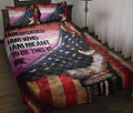 Ohaprints-Quilt-Bed-Set-Pillowcase-America-Us-Lesbian-Pride-Flag-I-Am-Brave-This-Is-Me-Support-Gift-Lgbt-Blanket-Bedspread-Bedding-321-Throw (55'' x 60'')