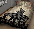 Ohaprints-Quilt-Bed-Set-Pillowcase-The-Ride-Goes-On-Cowboy-Vintage-Horse-Lover-Western-Custom-Personalized-Name-Blanket-Bedspread-Bedding-1995-King (90'' x 100'')