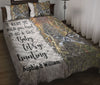 Ohaprints-Quilt-Bed-Set-Pillowcase-Hunter-Couple-Buck-Doe-Deer-Hunting-I-Want-To-Hold-Custom-Personalized-Name-Blanket-Bedspread-Bedding-2688-Throw (55&#39;&#39; x 60&#39;&#39;)