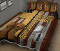 Ohaprints-Quilt-Bed-Set-Pillowcase-Us-America-Flag-Veteran-Soldier-Boost-Miltary-Gift-Custom-Personalized-Name-Blanket-Bedspread-Bedding-2689-King (90'' x 100'')