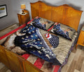 Ohaprints-Quilt-Bed-Set-Pillowcase-Boxer-Patriotic-Dog-Lover-American-Flag-We-People-Custom-Personalized-Name-Blanket-Bedspread-Bedding-2362-Queen (80'' x 90'')