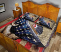 Ohaprints-Quilt-Bed-Set-Pillowcase-Boxer-Patriotic-Dog-Lover-American-History-Us-Flag-We-The-People-Blanket-Bedspread-Bedding-1431-Queen (80'' x 90'')