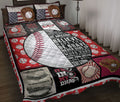 Ohaprints-Quilt-Bed-Set-Pillowcase-Patchwork-Baseball-Ball-Baseball-Player-Lover-Fan-Gift-Idea-Blanket-Bedspread-Bedding-1922-Throw (55'' x 60'')