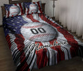 Ohaprints-Quilt-Bed-Set-Pillowcase-Baseball-Ball-America-Flag-Baseball-Lover-Gift-Custom-Personalized-Name-Number-Blanket-Bedspread-Bedding-5-Throw (55'' x 60'')