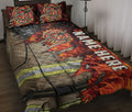 Ohaprints-Quilt-Bed-Set-Pillowcase-Fire-Firefighter-Uniform-Firemen-Gift-Idea-Custom-Personalized-Name-Blanket-Bedspread-Bedding-3747-Throw (55'' x 60'')