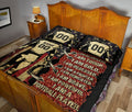 Ohaprints-Quilt-Bed-Set-Pillowcase-Football-Boy-Us-Flag-Player-Fan-Gift-I-Strong-Custom-Personalized-Name-Number-Blanket-Bedspread-Bedding-594-Queen (80'' x 90'')
