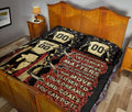 Ohaprints-Quilt-Bed-Set-Pillowcase-Football-Boy-America-Us-Flag-Player-Fan-Gift-Custom-Personalized-Name-Number-Blanket-Bedspread-Bedding-250-Queen (80'' x 90'')