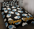 Ohaprints-Quilt-Bed-Set-Pillowcase-Nazar-Greek-Matiasma-Mati-Evil-Mataki-Eye-Hamsa-Hand-Custom-Personalized-Name-Blanket-Bedspread-Bedding-2271-Throw (55'' x 60'')