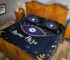 Ohaprints-Quilt-Bed-Set-Pillowcase-Nazar-Greek-Matiasma-Mati-Evil-Mataki-Eye-Spirit-Idea-Custom-Personalized-Name-Blanket-Bedspread-Bedding-513-King (90&#39;&#39; x 100&#39;&#39;)
