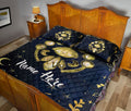 Ohaprints-Quilt-Bed-Set-Pillowcase-Nazar-Greek-Matiasma-Mati-Evil-Mataki-Eye-Moon-Phase-Custom-Personalized-Name-Blanket-Bedspread-Bedding-1685-King (90'' x 100'')