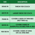 Ohaprints-Quilt-Bed-Set-Pillowcase-Garden-Flower-Tree-Music-Note-Unique-Gift-For-Gardening-Lovers-Green-Beige-Blanket-Bedspread-Bedding-2642-Twin (60'' x 70'')