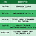 Ohaprints-Quilt-Bed-Set-Pillowcase-Tuxedo-Cat-Christmas-Tree-String-Light-Custom-Personalized-Name-Blanket-Bedspread-Bedding-4070-Twin (60'' x 70'')