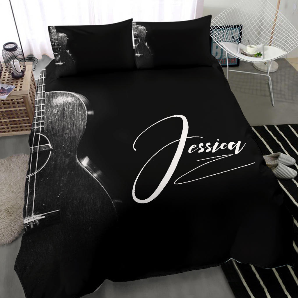 Custom Bed Sheets. Personalized Bed Sheets. Custom Sheets