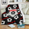 Ohaprints-Fleece-Sherpa-Blanket-Soccer-I-Love-Soccer-Make-Them-Special-Lover-Gift-Custom-Personalized-Name-Number-Soft-Throw-Blanket-1516-Sherpa Blanket