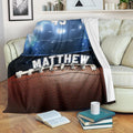 Ohaprints-Fleece-Sherpa-Blanket-American-Football-Gift-For-Son-Boy-Men-Custom-Personalized-Name-Number-Soft-Throw-Blanket-1906-Sherpa Blanket