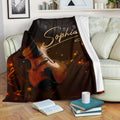 Ohaprints-Fleece-Sherpa-Blanket-Violin-Classic-This-Is-My-Favorite-For-Violin-Lover-Custom-Personalized-Name-Soft-Throw-Blanket-1913-Sherpa Blanket