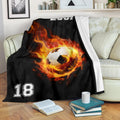 Ohaprints-Fleece-Sherpa-Blanket-Soccer-Fireballs-Effect-Custom-Personalized-Name-Number-Soft-Throw-Blanket-1920-Sherpa Blanket