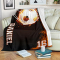 Ohaprints-Fleece-Sherpa-Blanket-Soccer-Volcanic-Goal-Fireballs-Custom-Personalized-Name-Number-Soft-Throw-Blanket-1344-Sherpa Blanket