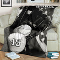 Ohaprints-Fleece-Sherpa-Blanket-Baseball-Gift-For-Son-Boy-Custom-Personalized-Name-Number-Soft-Throw-Blanket-1430-Sherpa Blanket