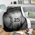 Ohaprints-Fleece-Sherpa-Blanket-Baseball-Gift-For-Son-Boy-Custom-Personalized-Name-Number-Soft-Throw-Blanket-1441-Sherpa Blanket