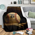 Ohaprints-Fleece-Sherpa-Blanket-Baseball-Gift-For-Son-Boy-Custom-Personalized-Name-Number-Soft-Throw-Blanket-1879-Sherpa Blanket