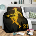 Ohaprints-Fleece-Sherpa-Blanket-Soccer-Player-Gold-Fan-Lover-Gift-Custom-Personalized-Name-Number-Soft-Throw-Blanket-1900-Sherpa Blanket