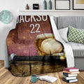 Ohaprints-Fleece-Sherpa-Blanket-Baseball-Gift-For-Son-Boy-Custom-Personalized-Name-Number-Soft-Throw-Blanket-1470-Sherpa Blanket