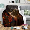 Ohaprints-Fleece-Sherpa-Blanket-Violin-Classic-This-Is-My-Favorite-For-Violin-Lover-Custom-Personalized-Name-Soft-Throw-Blanket-1913-Sherpa Blanket