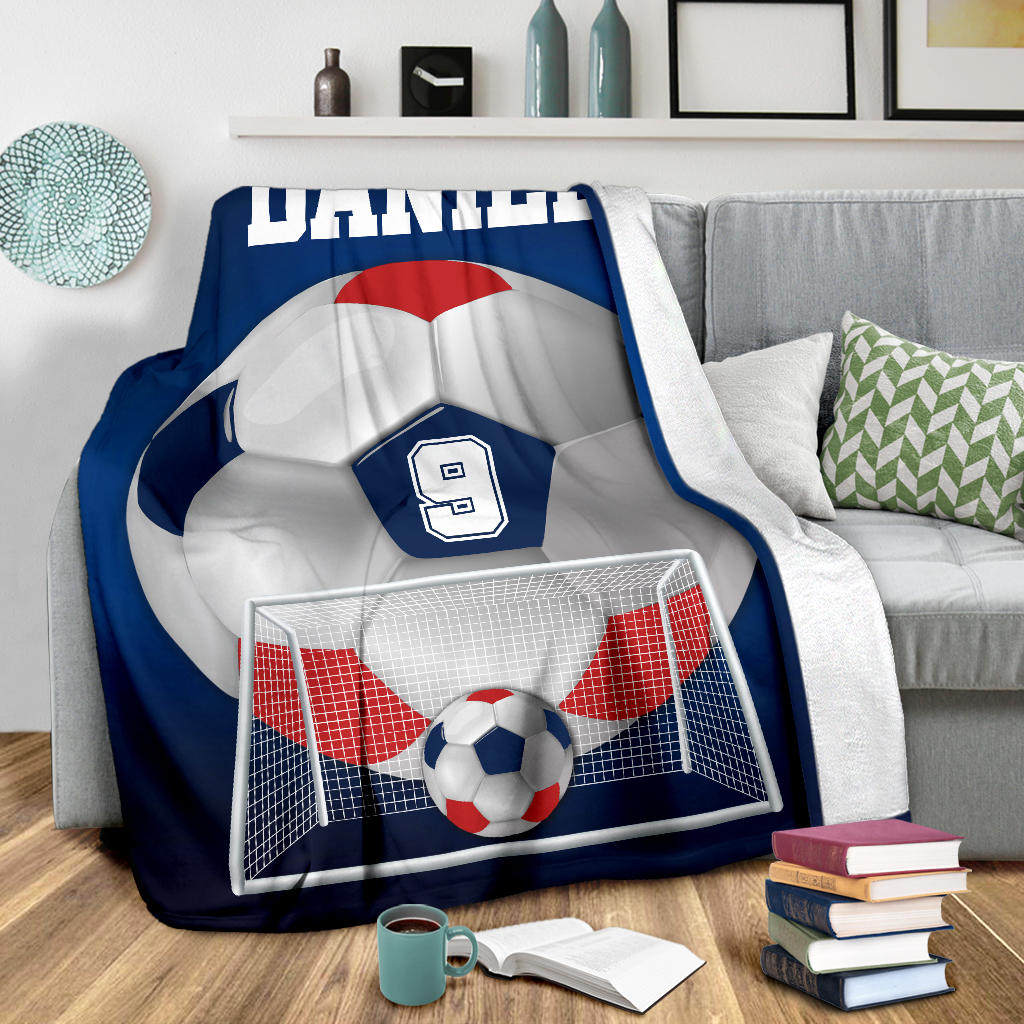 Ohaprints-Fleece-Sherpa-Blanket-Soccer-Win-Goals-Custom-Personalized-Name-Number-Soft-Throw-Blanket-1353-Sherpa Blanket