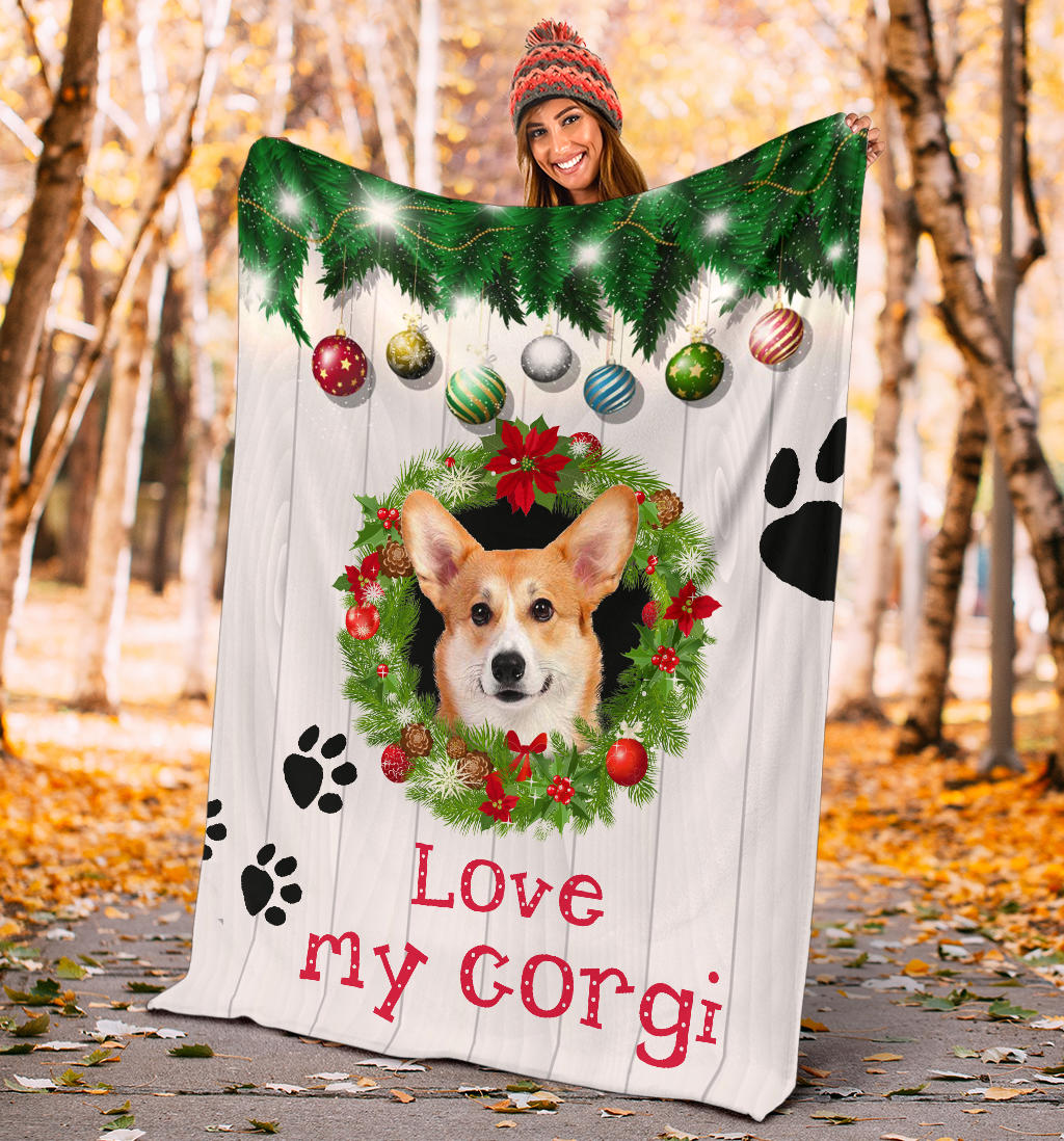 Corgi Blanket Corgi Gifts Near Me Moyel Corgi Gifts Wearable
