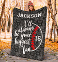 Ohaprints-Fleece-Sherpa-Blanket-Baseball-Gift-For-Son-Boy-Custom-Personalized-Name-Number-Soft-Throw-Blanket-1507-Sherpa Blanket