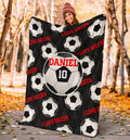 Ohaprints-Fleece-Sherpa-Blanket-Soccer-I-Love-Soccer-Make-Them-Special-Lover-Gift-Custom-Personalized-Name-Number-Soft-Throw-Blanket-1516-Sherpa Blanket