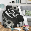 Ohaprints-Fleece-Sherpa-Blanket-Soccer-Goals-Balls-Custom-Personalized-Name-Number-Soft-Throw-Blanket-1860-Sherpa Blanket